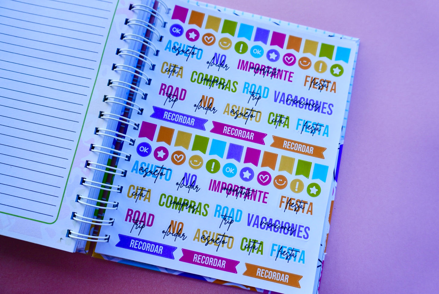 Agenda docente 25-26